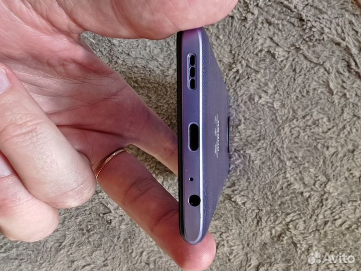 Xiaomi Redmi Note 9T, 4/128 ГБ