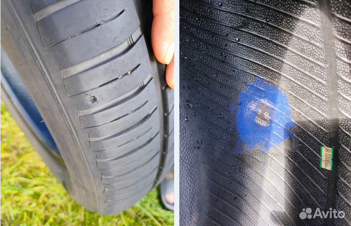 Laufenn G Fit EQ 19.5/65 R15 91H