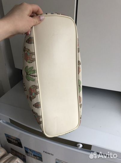 Сумка braccialini оригинал