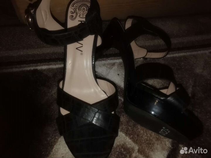 Туфли женские