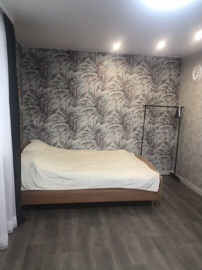 1-к. квартира, 30,2 м², 2/4 эт.