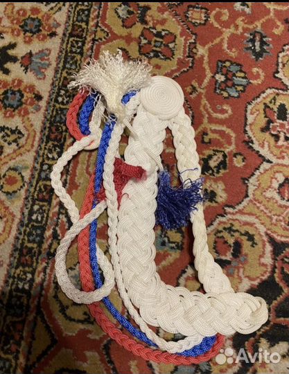 Аксельбант