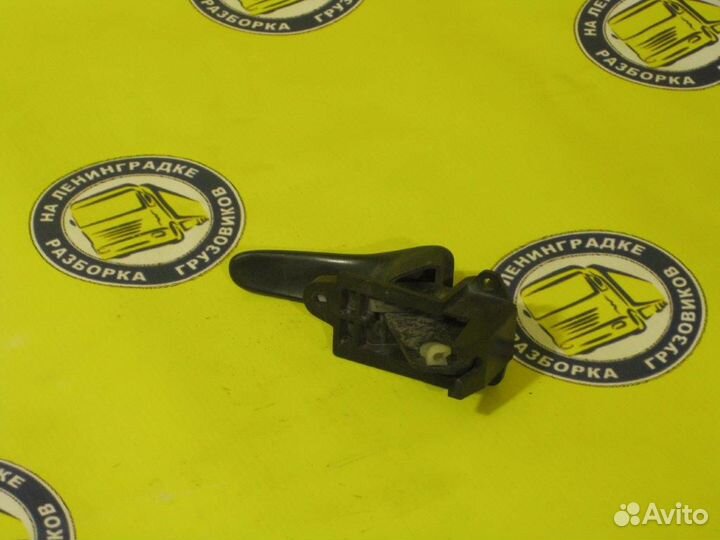 Ручка двери внутренняя левая 9417200066 mercedes-b