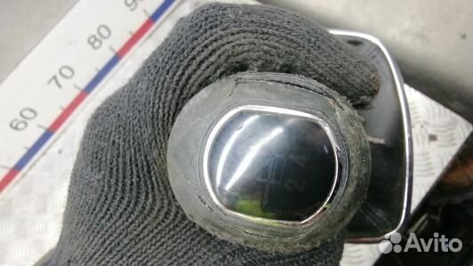 Кулиса кпп ford galaxy 3 (LDN05T601)