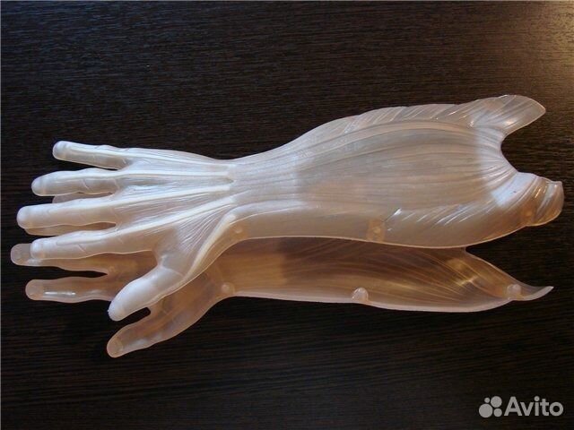 Скелет Артемка