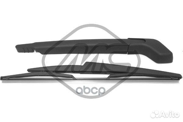 Щетка стеклоочистителя заднего С рычагом VOL XC