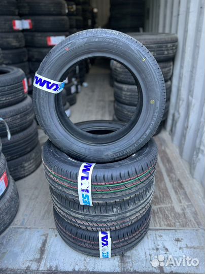 Viatti Strada Asimmetrico V-130 185/55 R15 82H