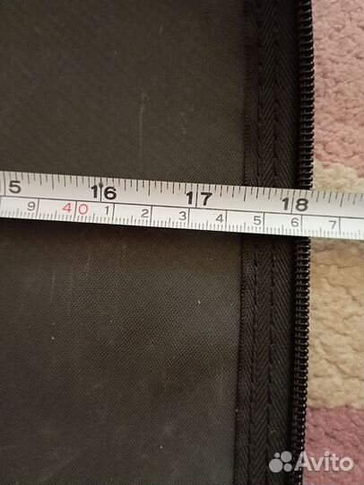 Чехол для беговых лыж