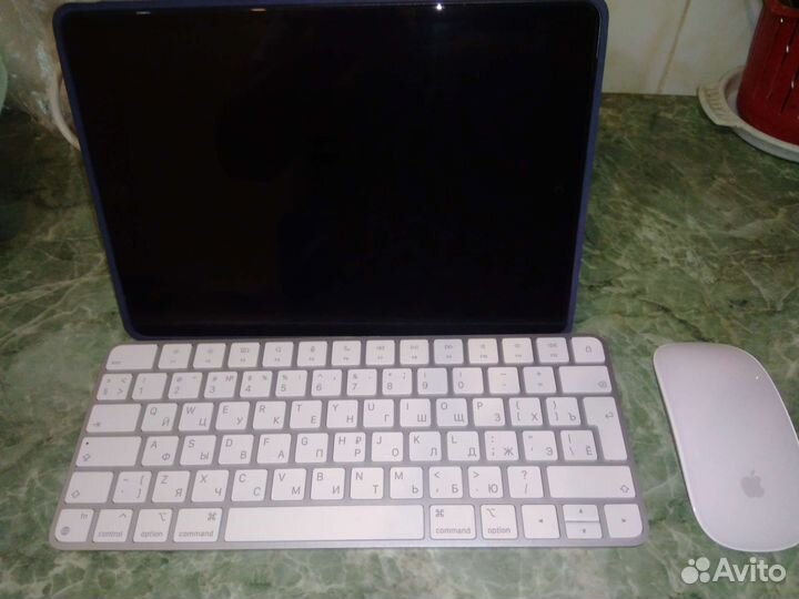 iPad 10.2 Wi-Fi +Cellular 64 GB (снг)