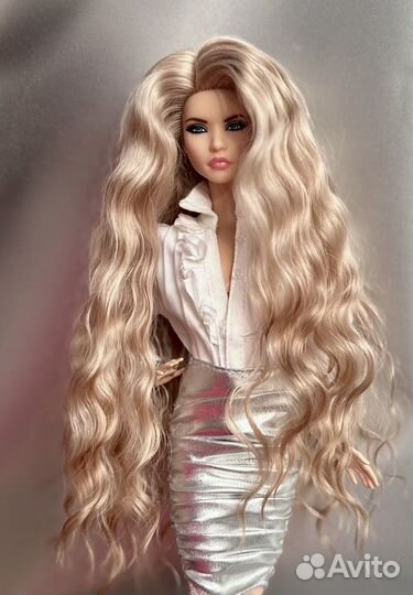 Кукла барби barbie looks