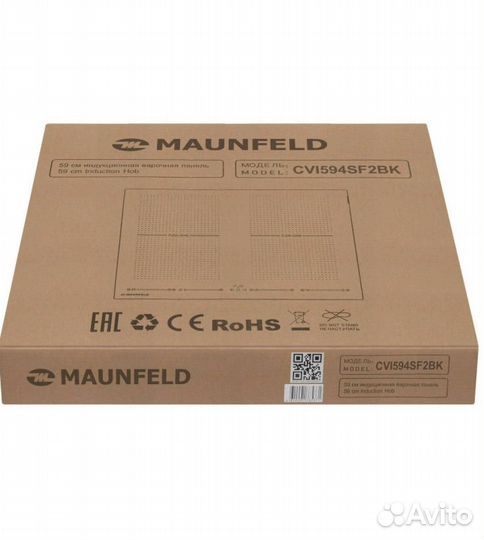 Варочная панель индукция