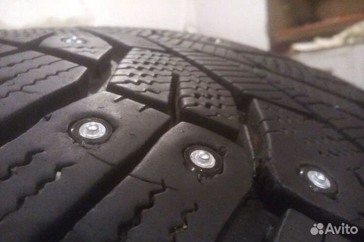 Ремонтные шипы,для ошиповки зимних шин