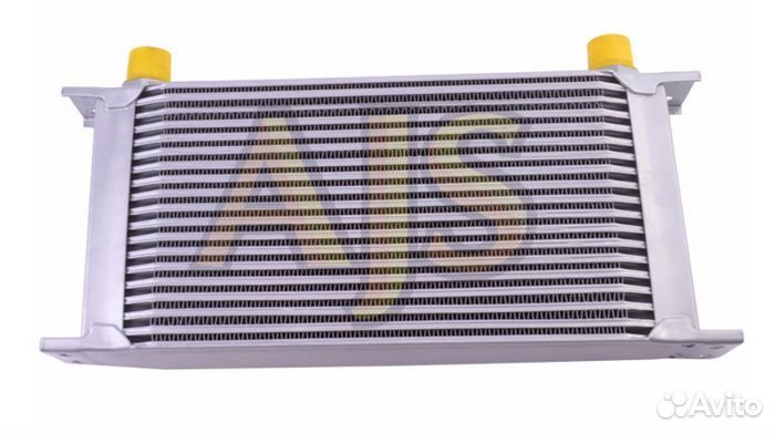 Масляный радиатор euro 19 рядов