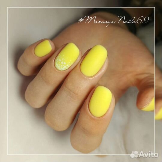 Мастер маникюра на дому