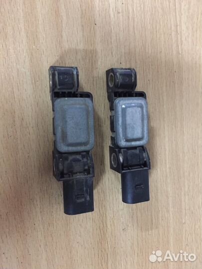 Датчик Airbag Porsche Cayenne 955 (2 шт.)