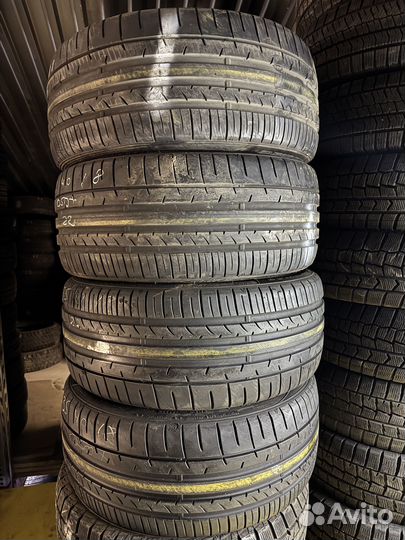 Dunlop SP Sport Maxx 050+ 235/40 R18 95Y