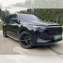 LiXiang One 1.2 CVT, 2020, 12 000 км, с пробегом, цена 2 830 000 руб.