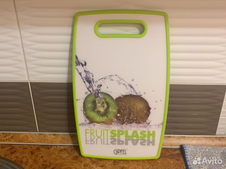 Доска разделочная