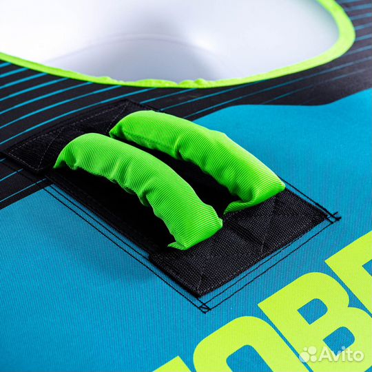 Баллон jobe Double Trouble Towable 2P 230223003