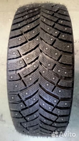 Michelin X-Ice North 4 275/45 R19 108T