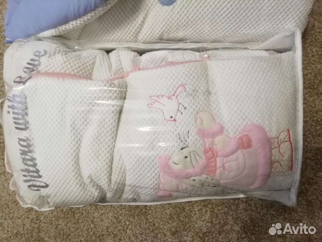 Конверты на выписку