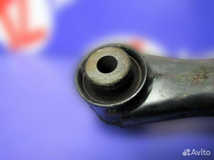 Рычаг передний правый land rover discovery 3