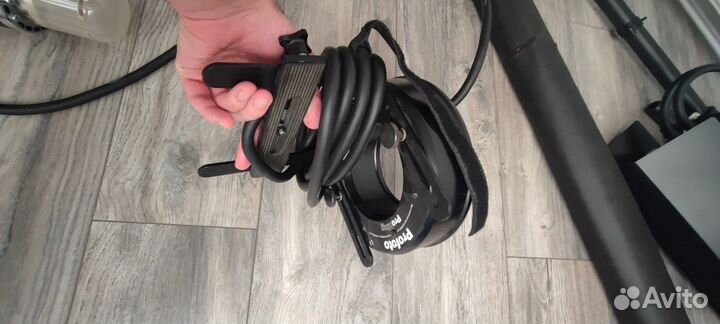 Генераторная голова Profoto Pro-B Head plus