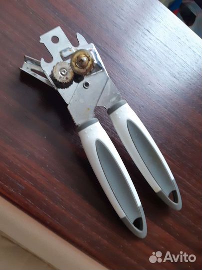 Кухонная утварь