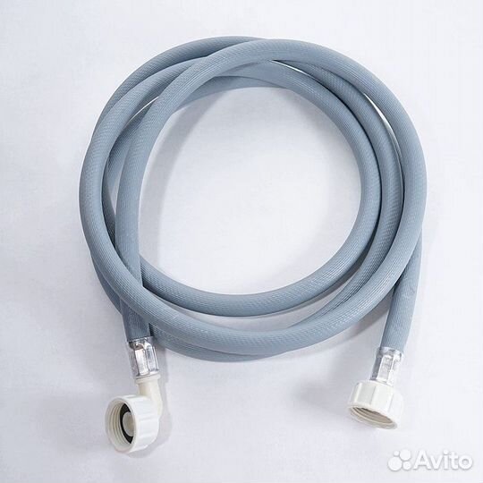 Шланг заливной 2,5 м 20-60 bar 90 Ит