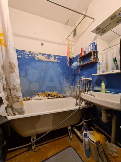 2-к. квартира, 48 м², 8/9 эт.