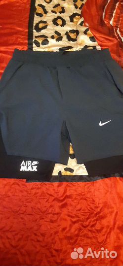 Шорты спортивные