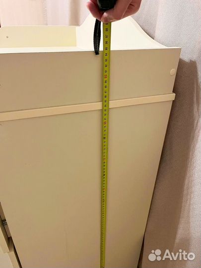 Комод детский