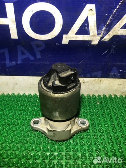 Клапан егр Chevrolet Aveo T250 B12D1