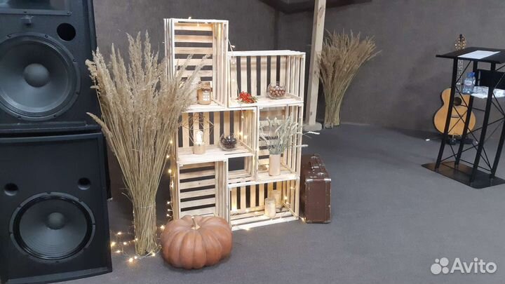 Ящик, можно на ваш размер