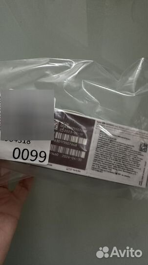 Линзы alcon dailies total 1