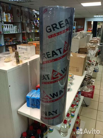 Гибкое стекло