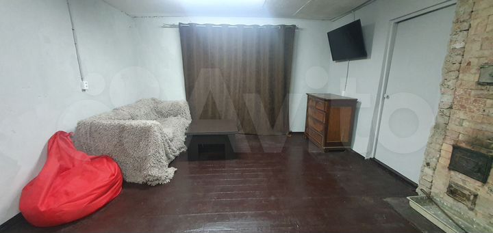 Дом 86 м² на участке 5 сот.