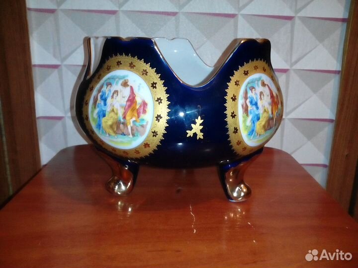 Ваза-фруктовница