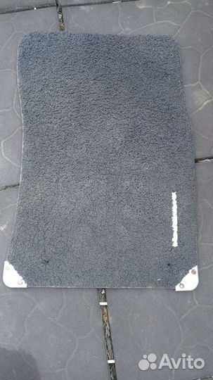 Автомобильные коврики