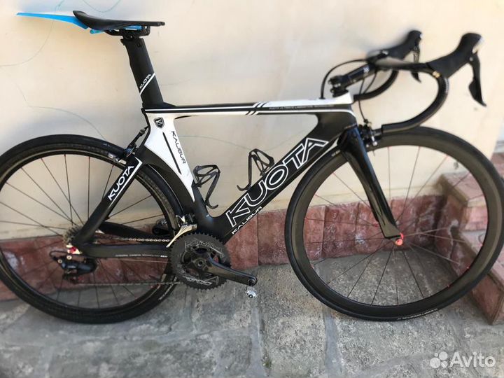 Велосепеды целиком и по частям