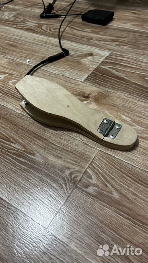 Электронные ударные Tidiso