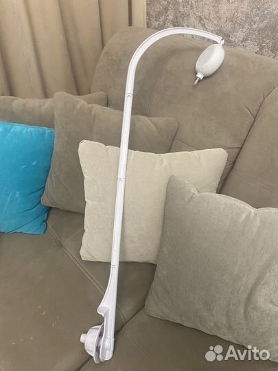 Кронштейн для мобиля