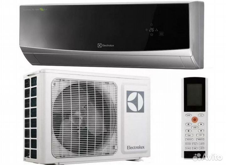 Кондиционеры. Сплит Системы. Монтаж. Гарантия