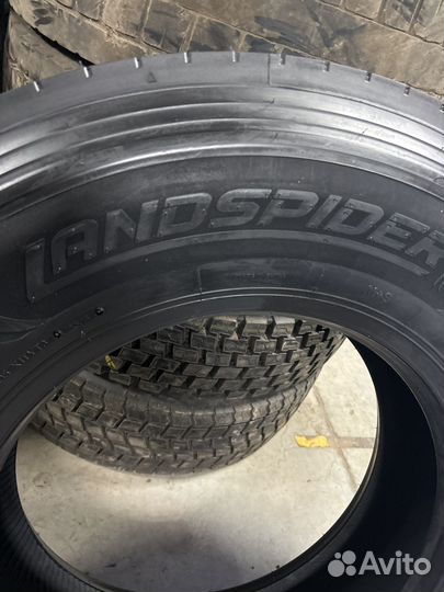 Шины 295 80 22 5