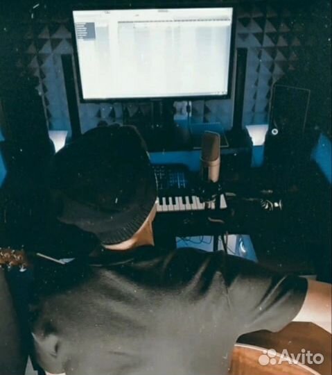 Аранжировка/Бит/Песня под ключ