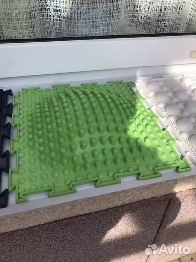 Детская ортопедическая дорожка