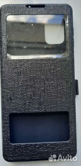 Чехол на samsung а 51 М