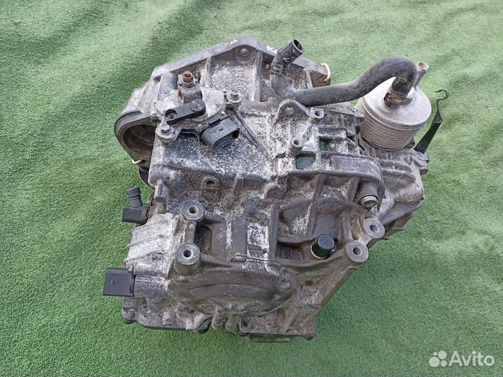 АКПП Volkswagen Jetta седан 1.6 2006