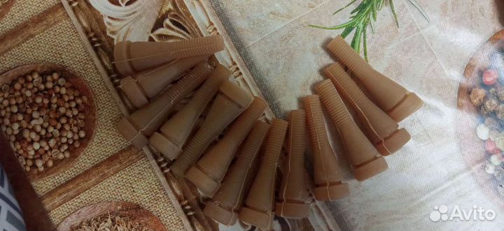 Бильные пальцы