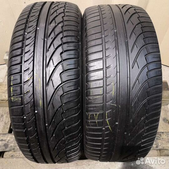 Michelin Pilot Primacy 225/55 R17